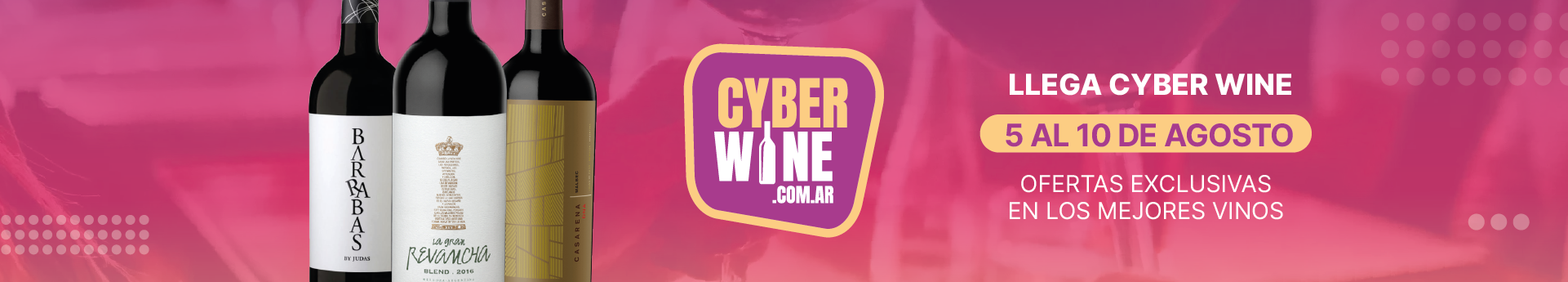 Vinos Sottano en CyberWine