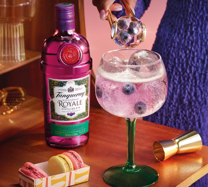 Spirits hasta 50% Off