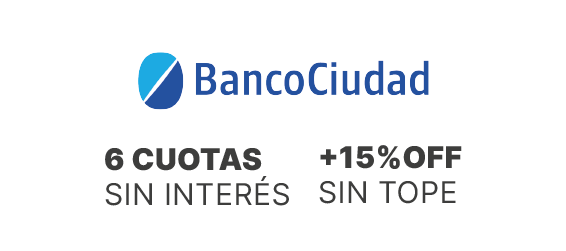 Ciudad