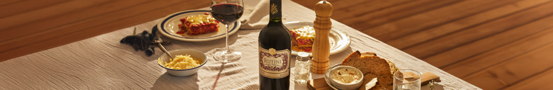 Vinos Rutini
