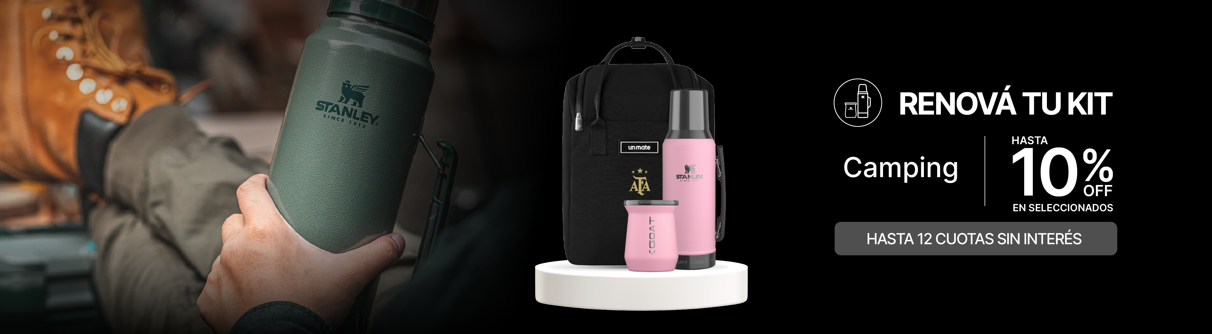 Renova tu kit​