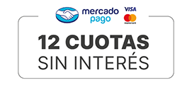 Mercado Pago 12csi